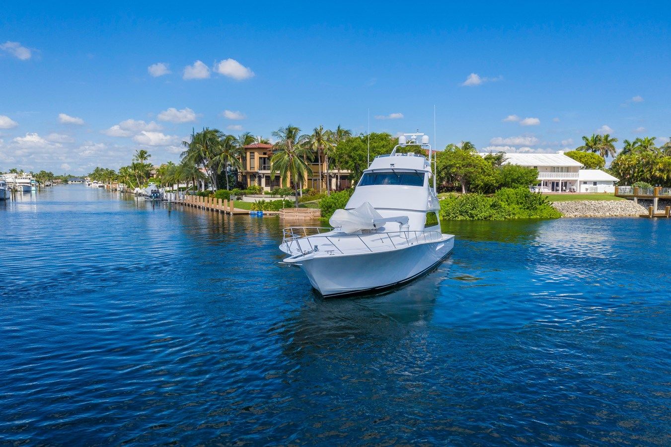 Продажа яхты GOOD TO GO - VIKING