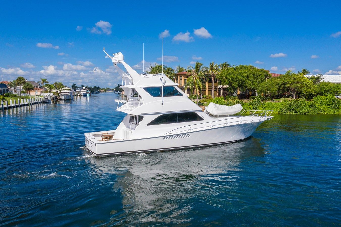 Лучшие предложения покупки яхты GOOD TO GO 2002