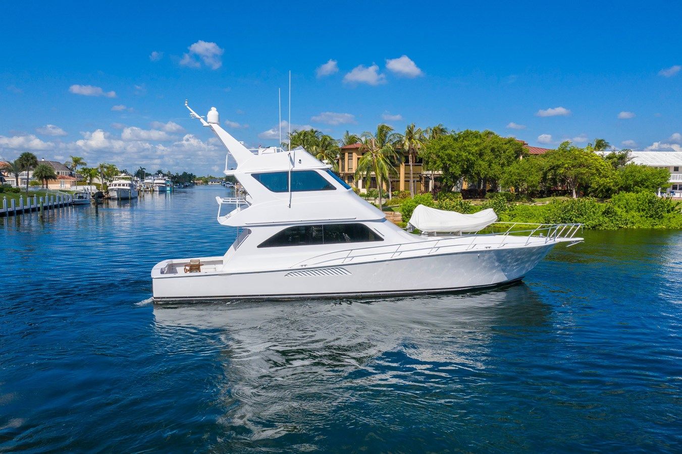 Лучшие предложения покупки яхты GOOD TO GO 2002