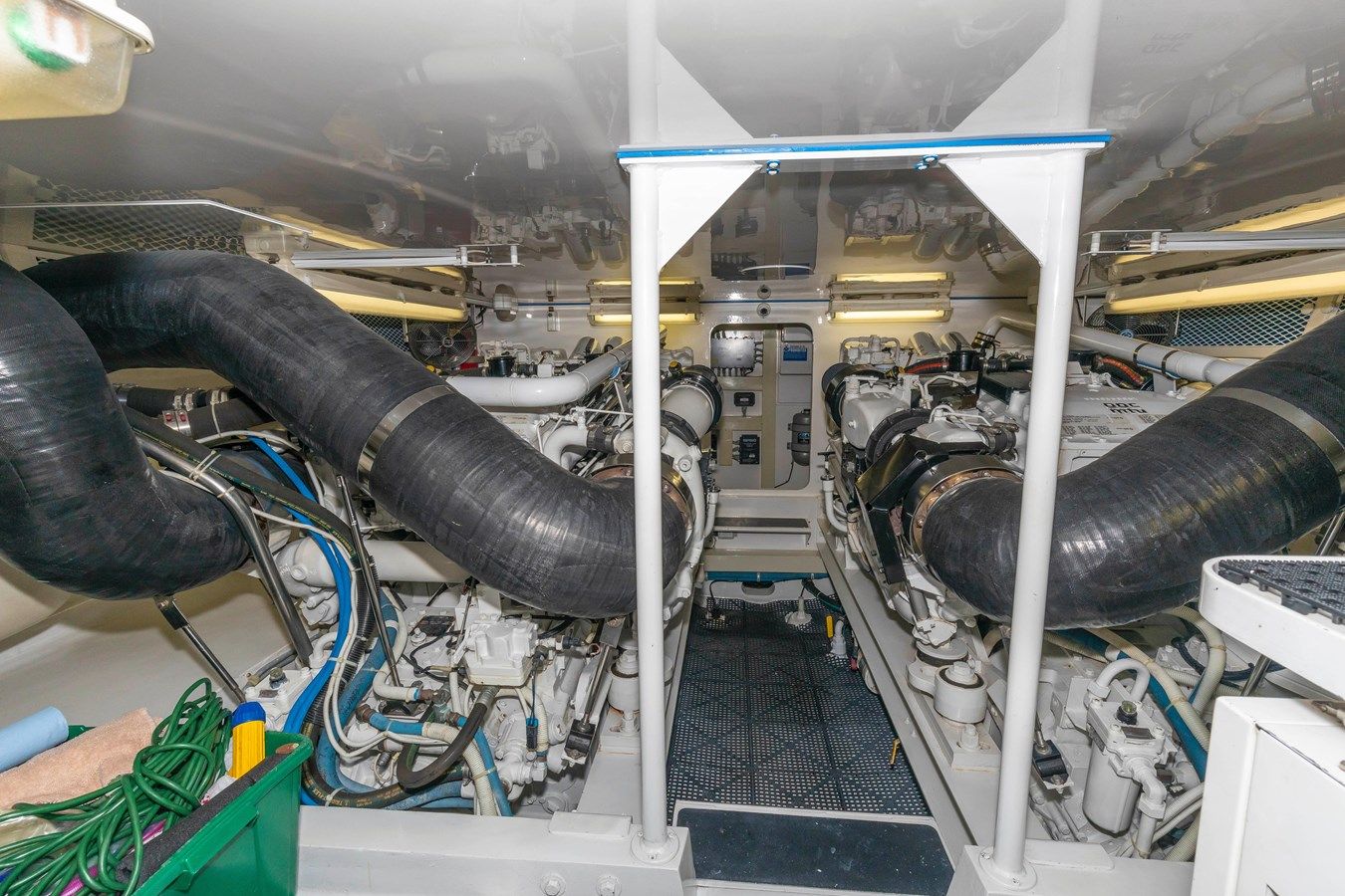 Стоимость яхты GOOD TO GO 2002