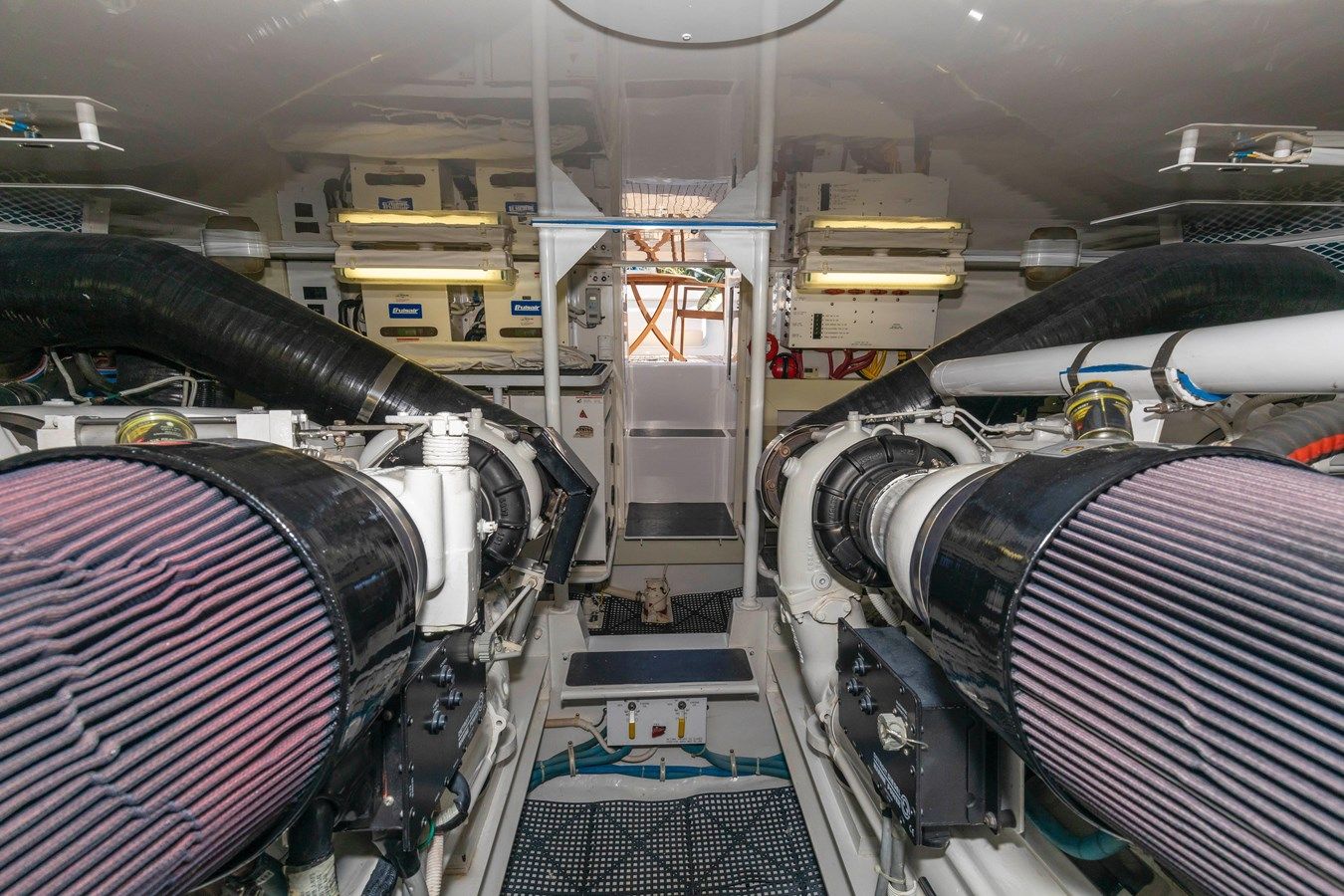 Лучшие предложения покупки яхты GOOD TO GO - VIKING