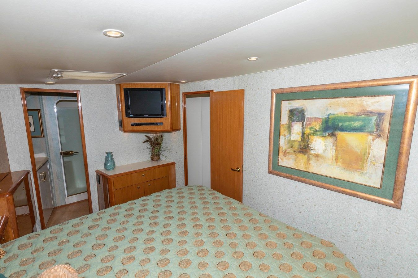 Продажа яхты GOOD TO GO