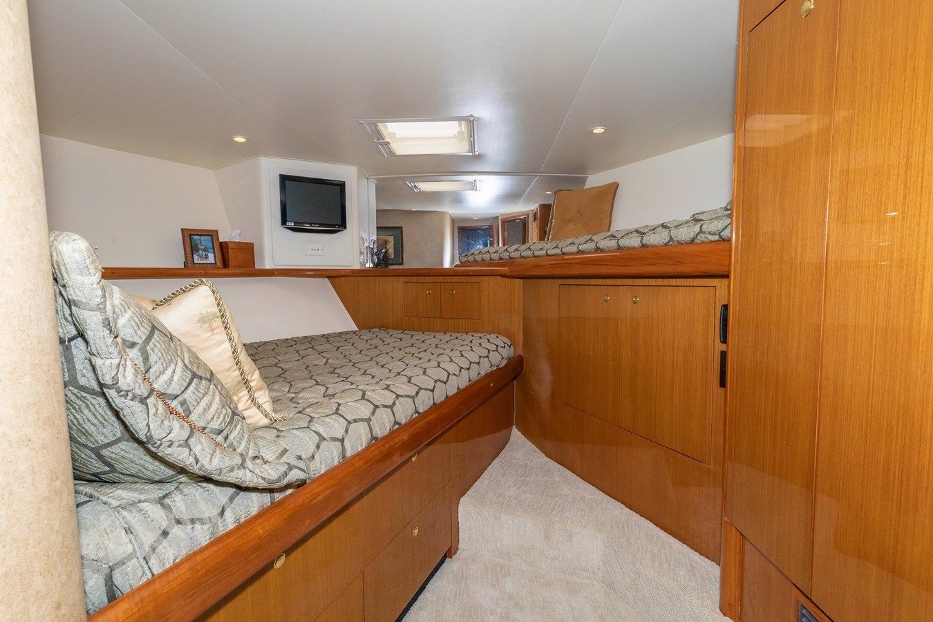 Стоимость яхты GOOD TO GO - VIKING