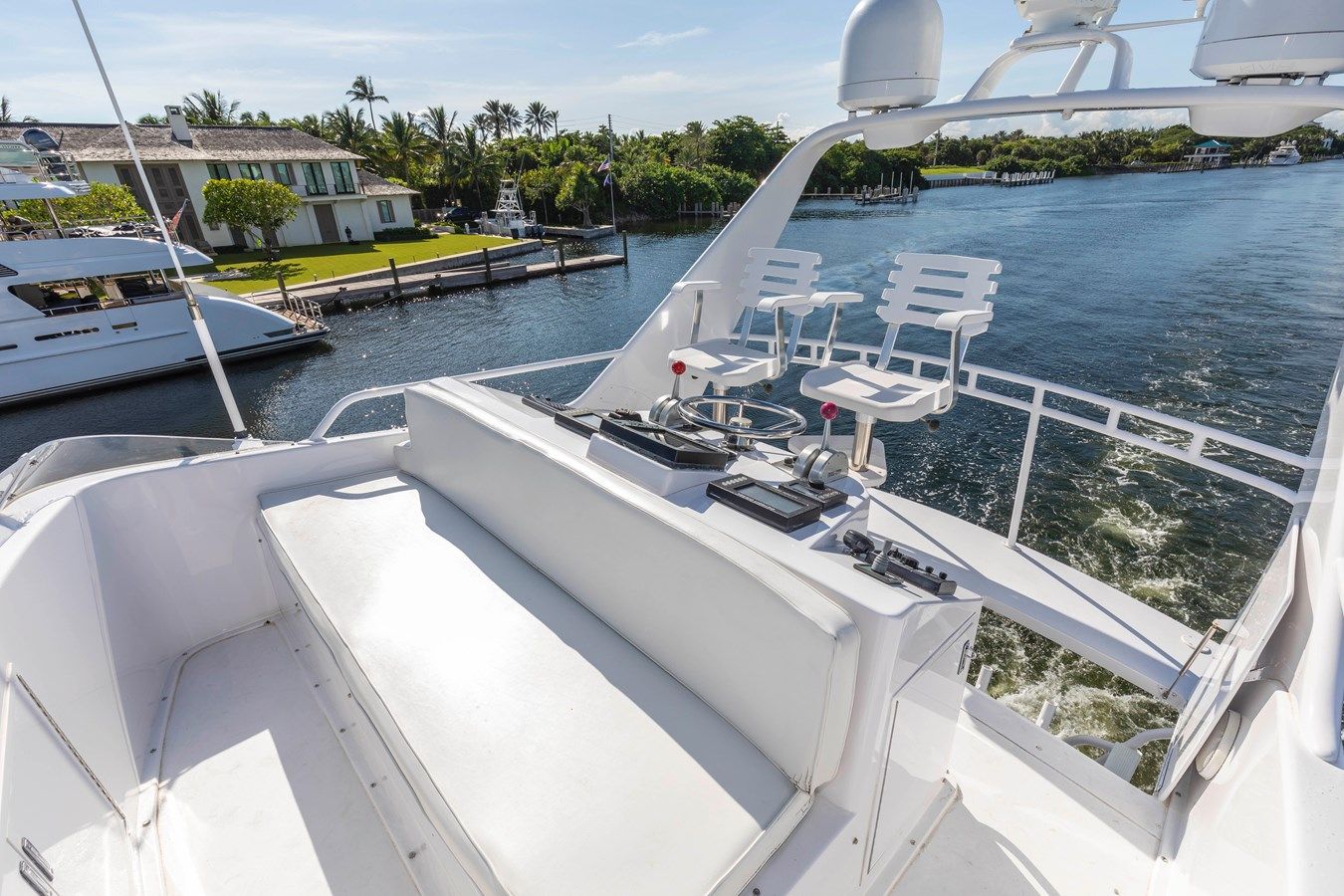 Продажа яхты GOOD TO GO - VIKING