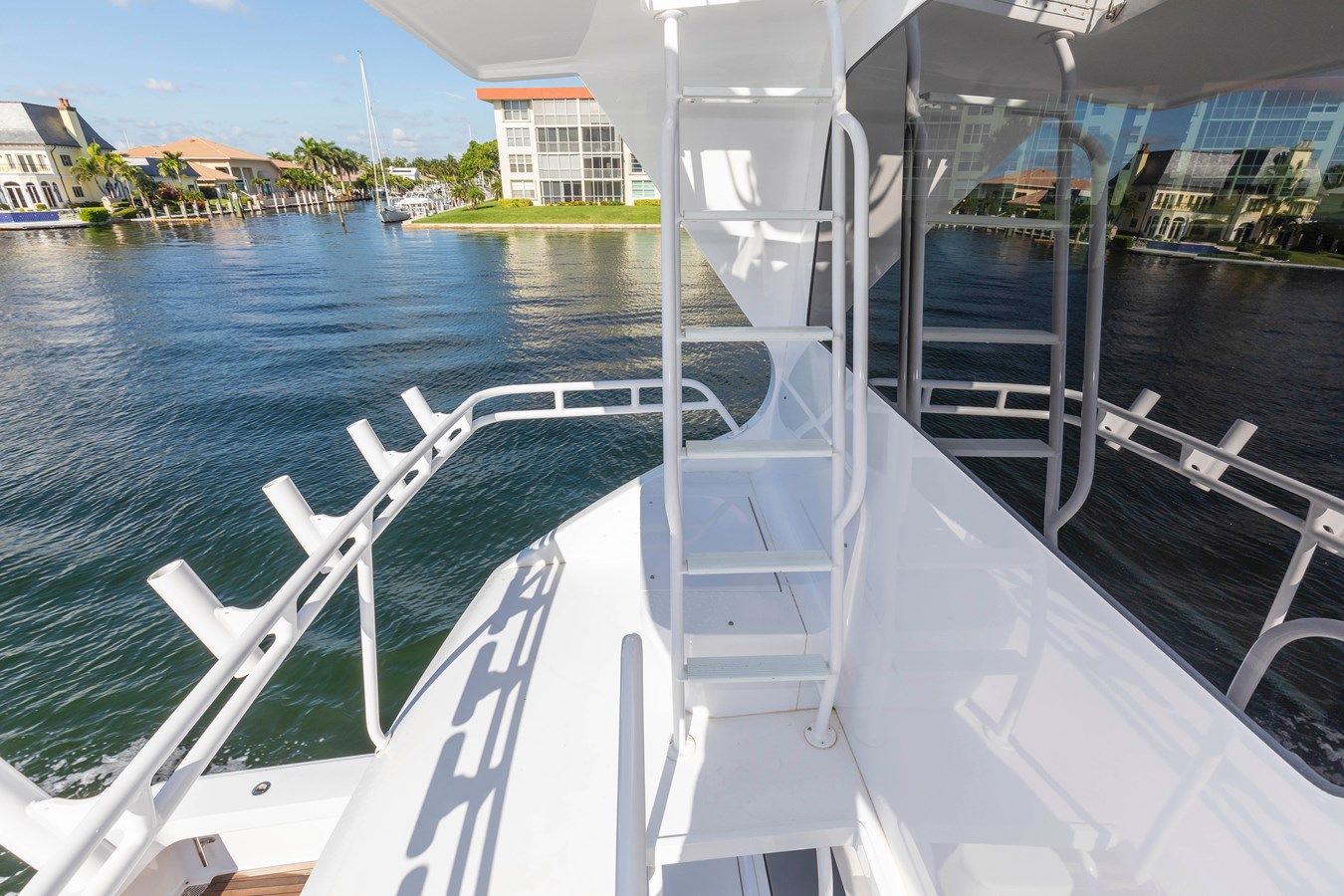 Продажа яхты GOOD TO GO