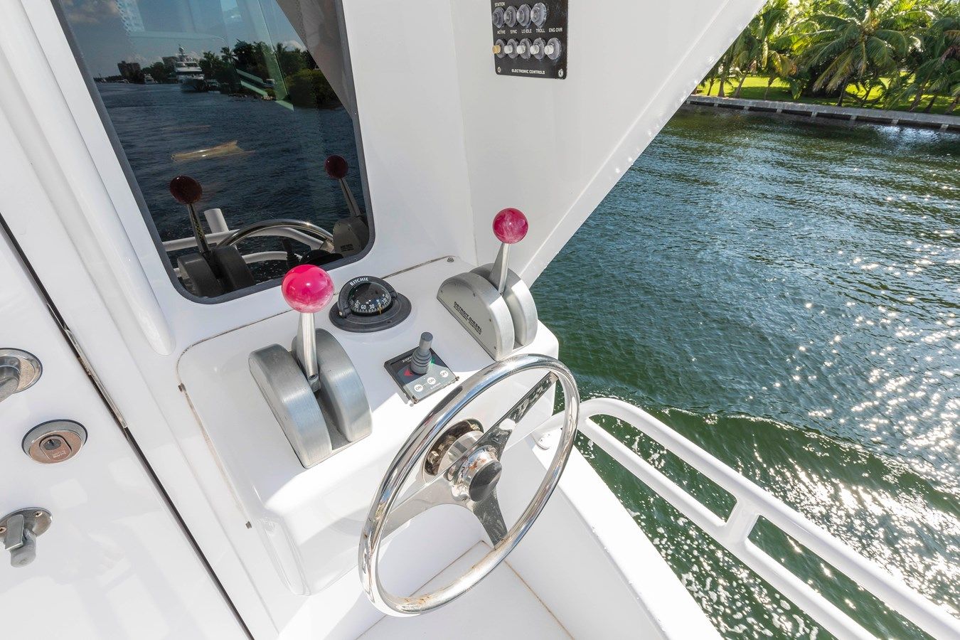 Стоимость яхты GOOD TO GO - VIKING