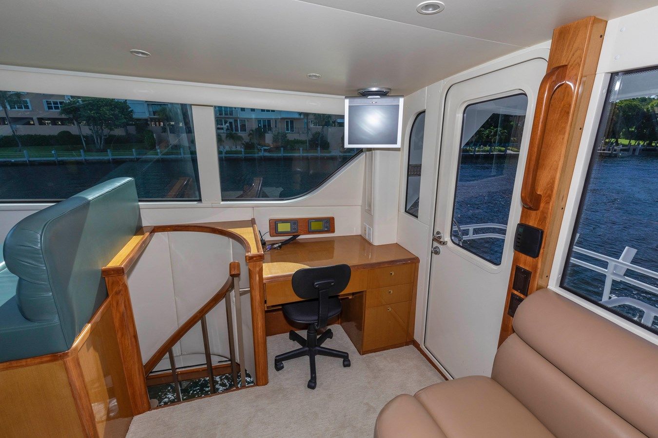 Продажа яхты GOOD TO GO - VIKING