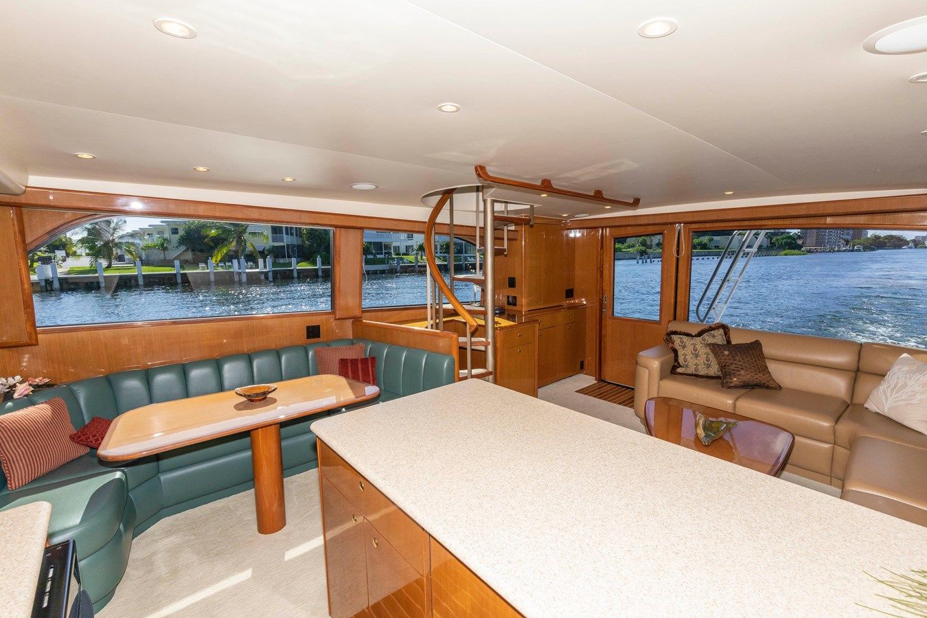 Лучшие предложения покупки яхты GOOD TO GO - VIKING