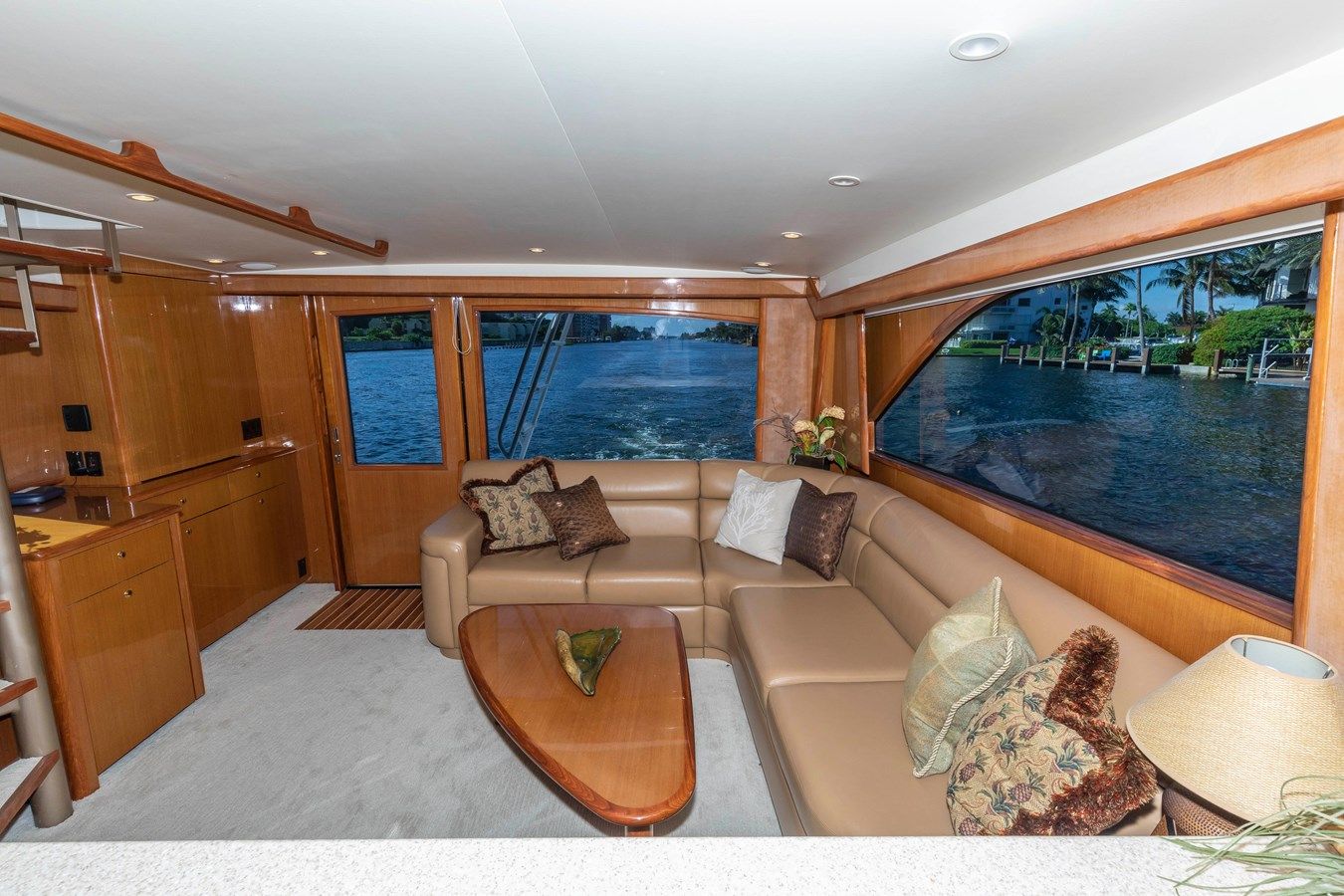 Стоимость яхты GOOD TO GO - VIKING