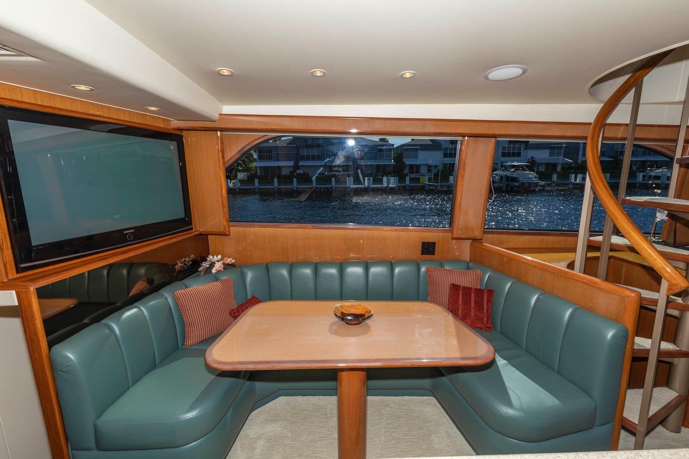 Стоимость яхты GOOD TO GO 2002