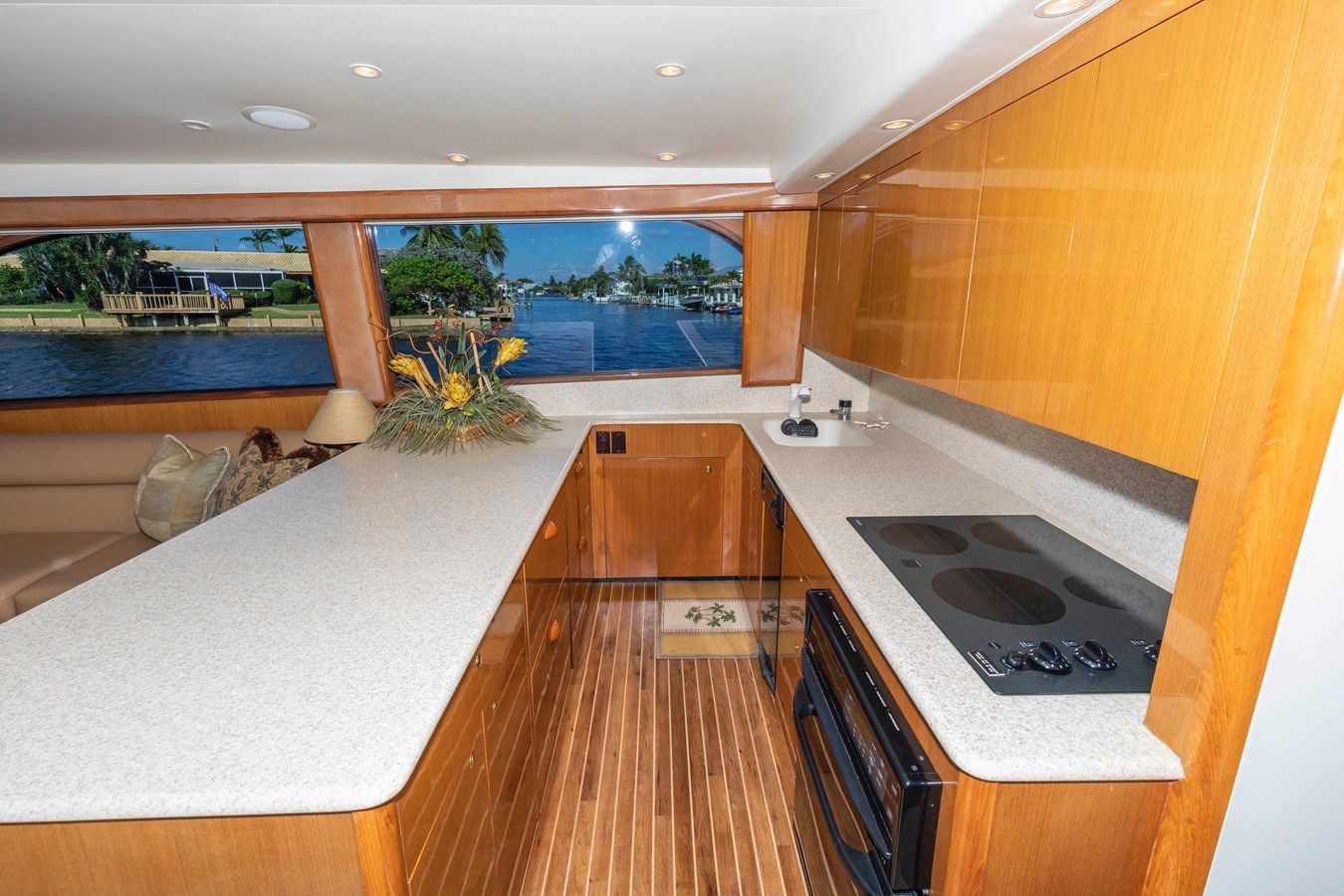 Лучшие предложения покупки яхты GOOD TO GO