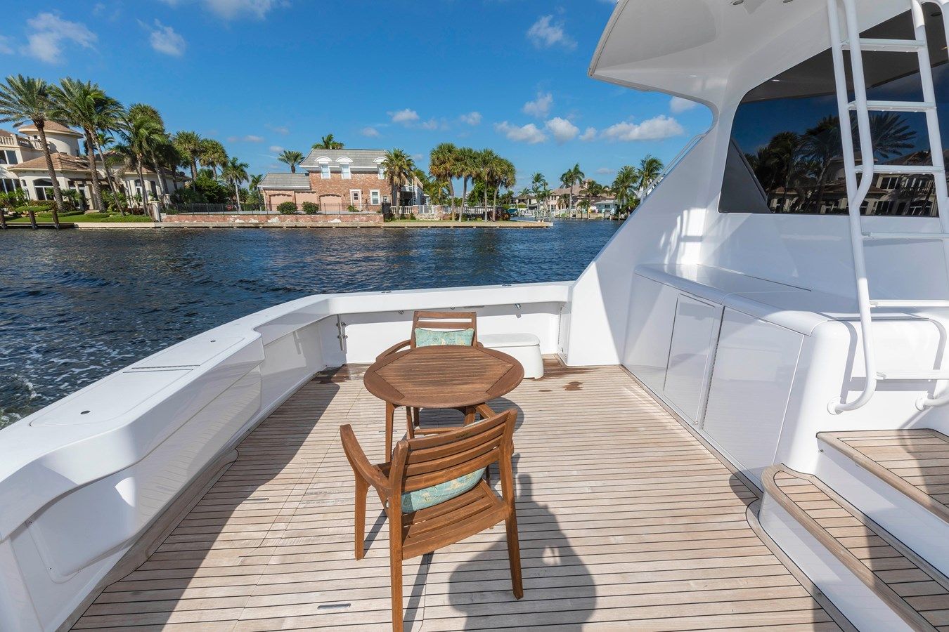 Стоимость яхты GOOD TO GO