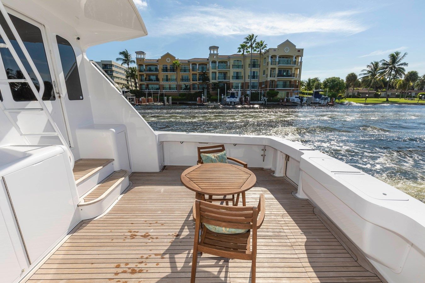 Лучшие предложения покупки яхты GOOD TO GO