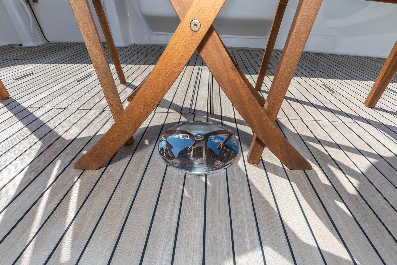 Купить яхту GOOD TO GO 2002 в Shestakov Yacht Sales