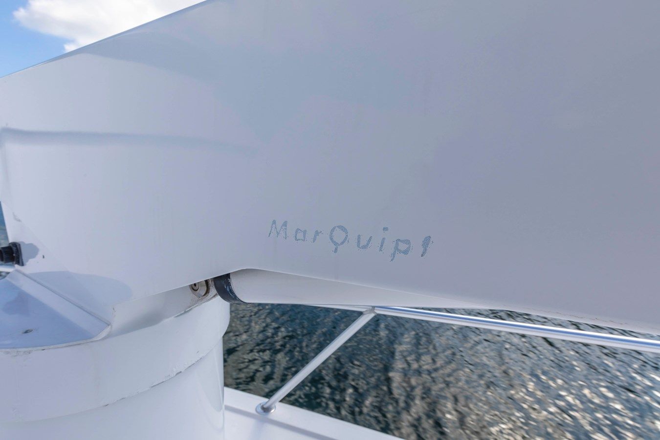 Продажа яхты GOOD TO GO - VIKING