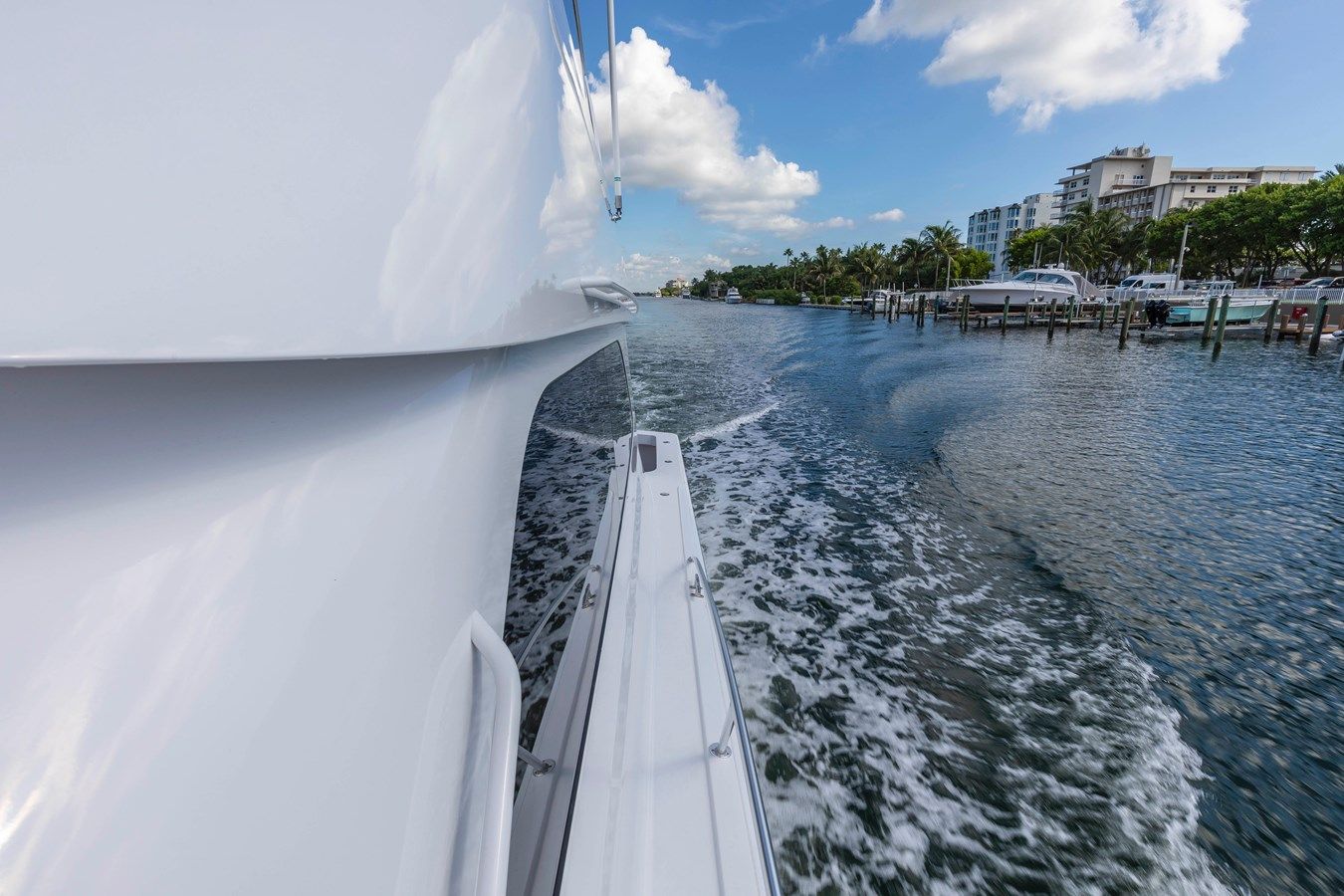 Лучшие предложения покупки яхты GOOD TO GO 61