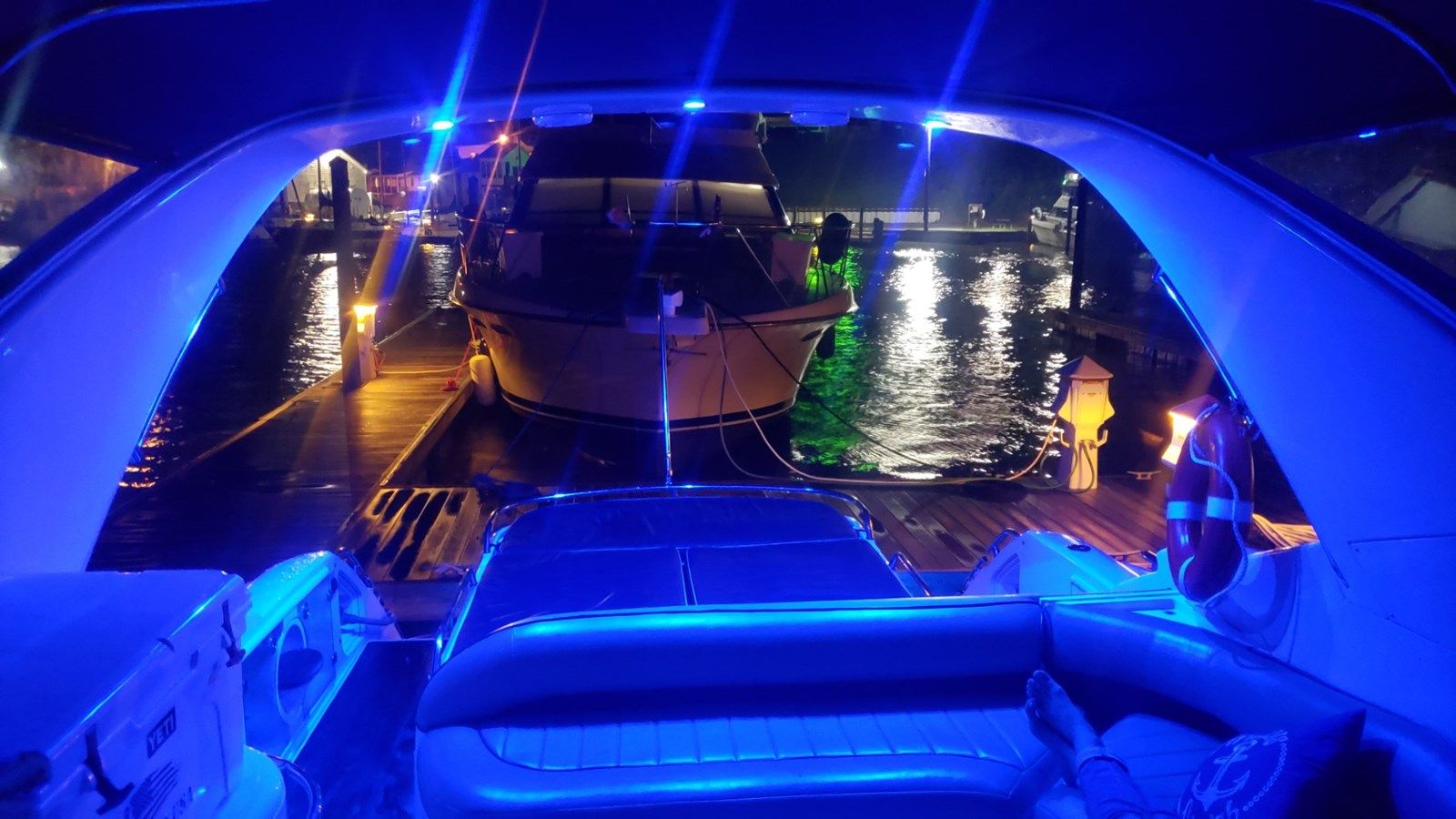 BURNUMOFF - Fairline price