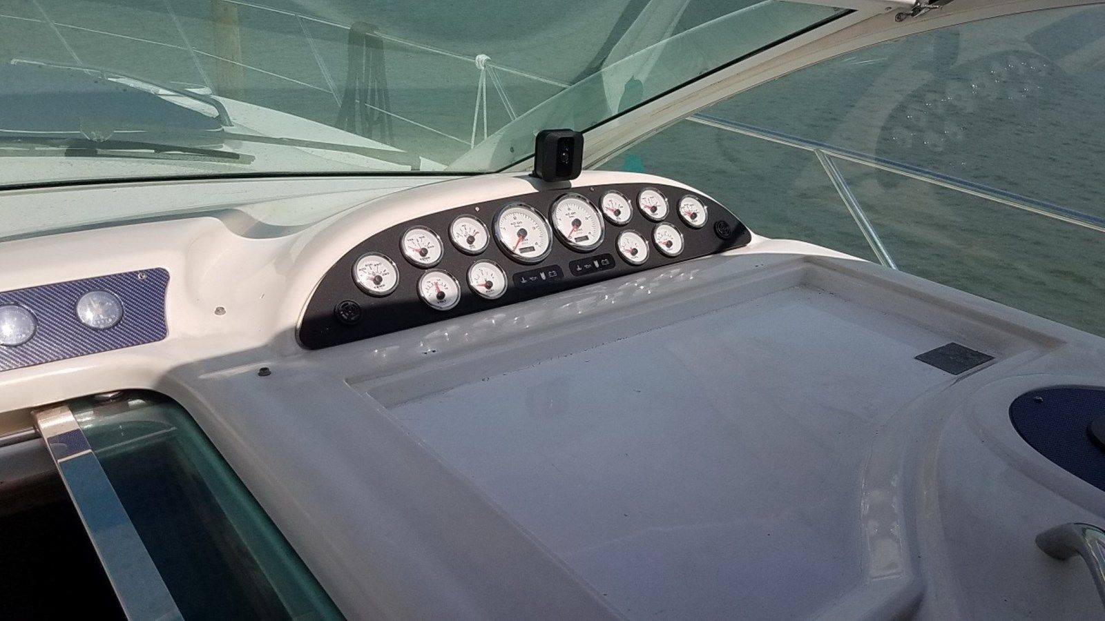 Buy a yacht BURNUMOFF Targa 48