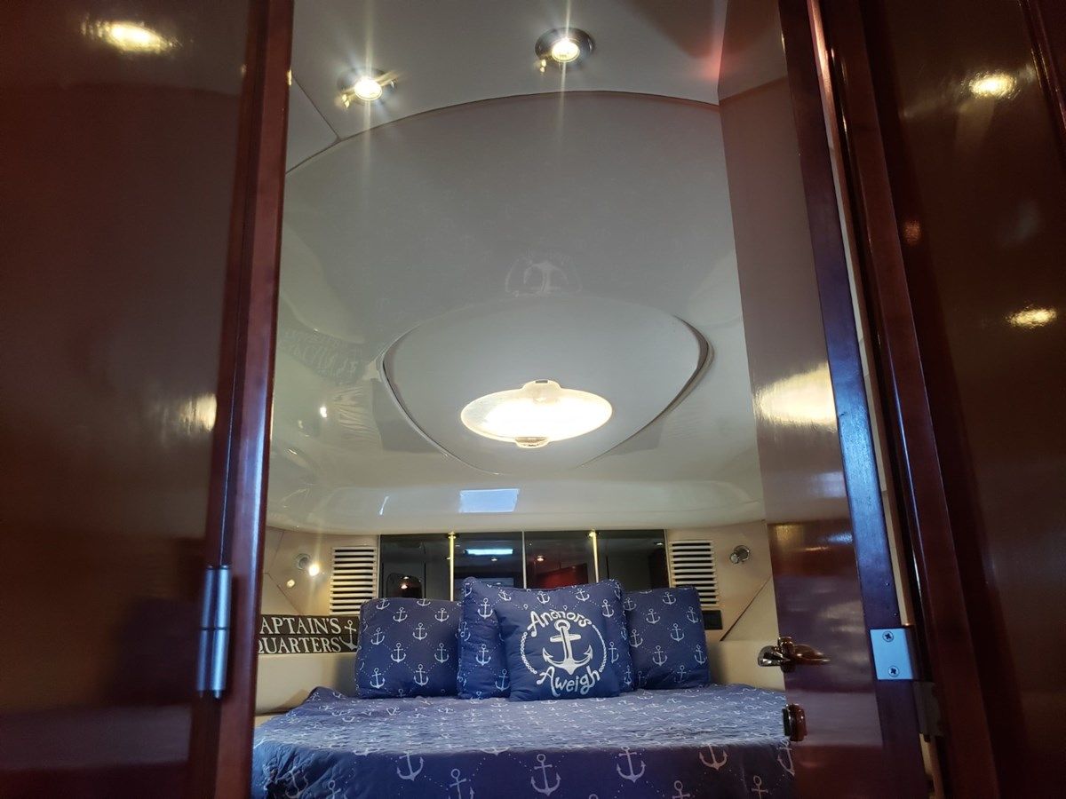 BURNUMOFF - Fairline price