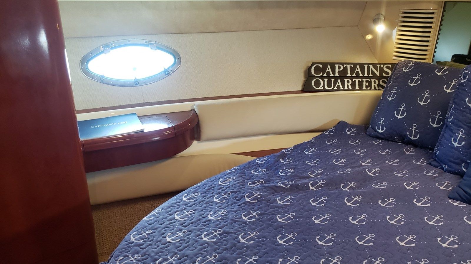 BURNUMOFF - Fairline yacht sale