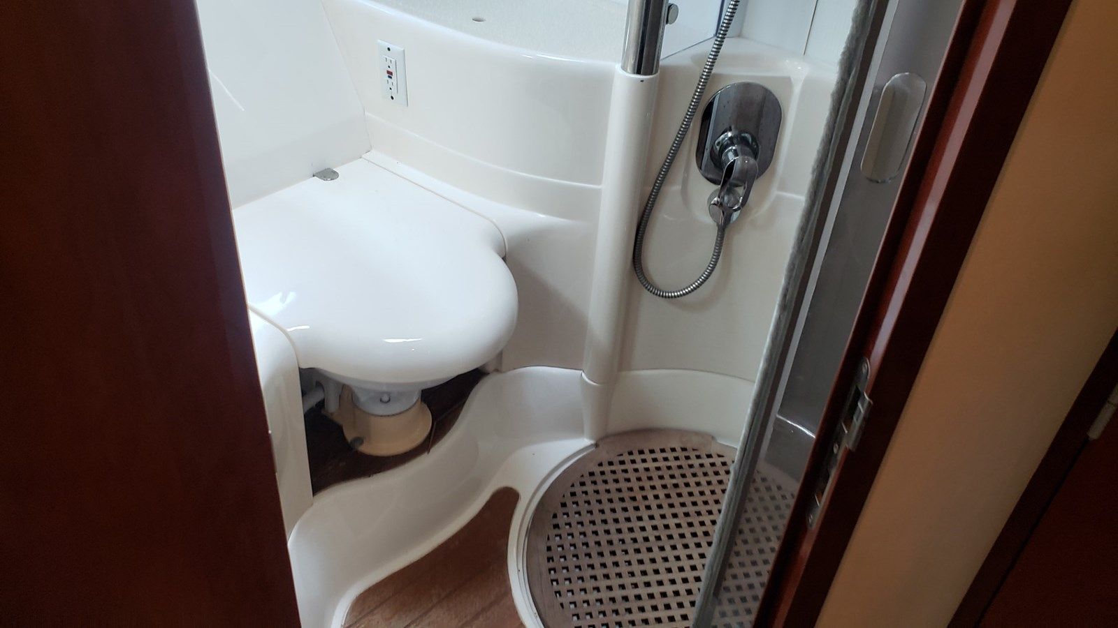 BURNUMOFF yacht sale