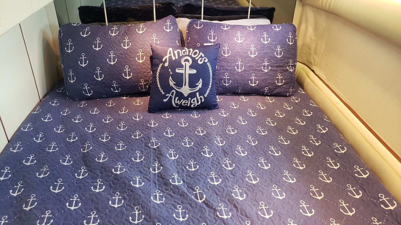 best yacht sales deals BURNUMOFF Targa 48