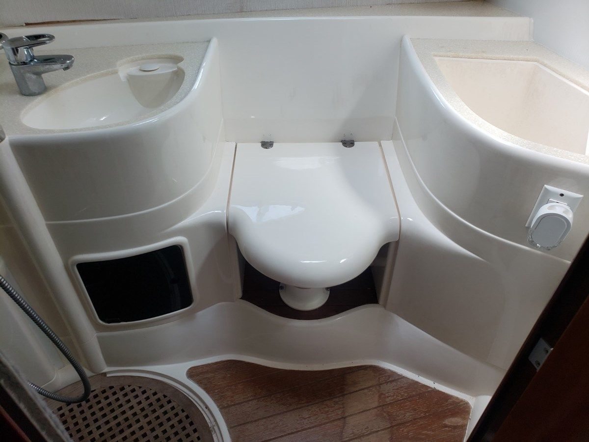 Buy a yacht BURNUMOFF 1999