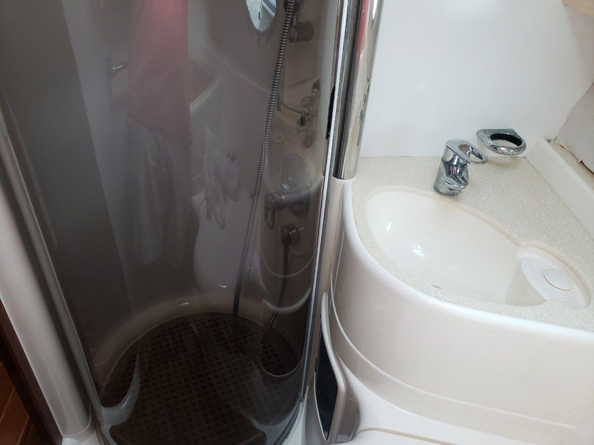 best yacht sales deals BURNUMOFF 1999