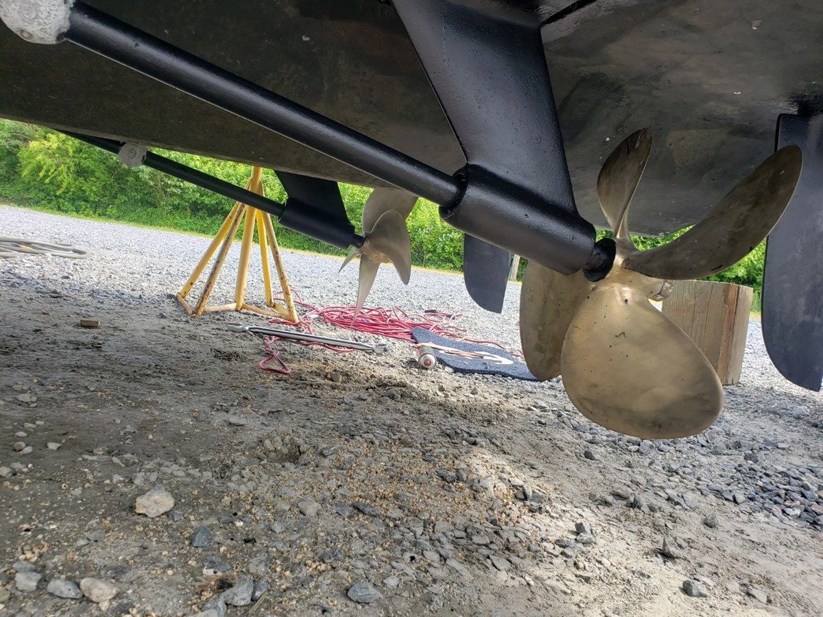 the best price on BURNUMOFF - Fairline