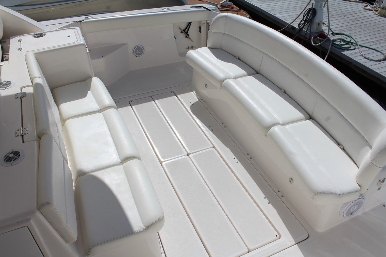 Angie Marie 4000 Express price