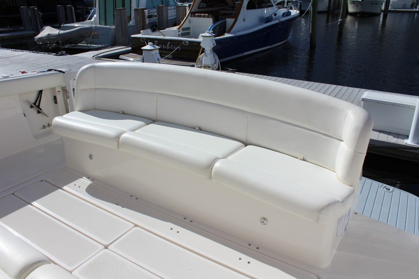 Buy a Angie Marie - Tiara at Shestakov Yacht Sales