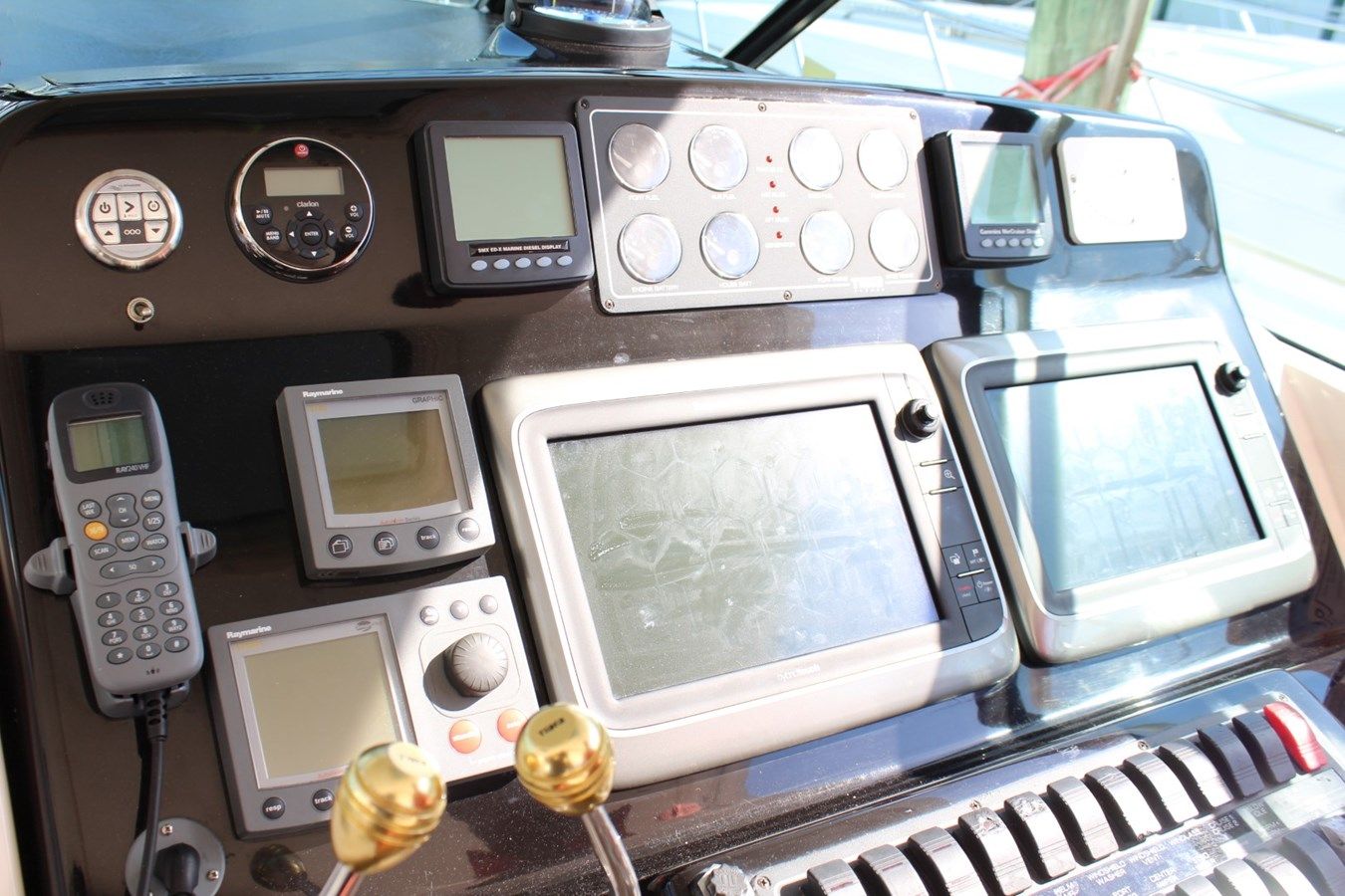 Buy a yacht Angie Marie 40