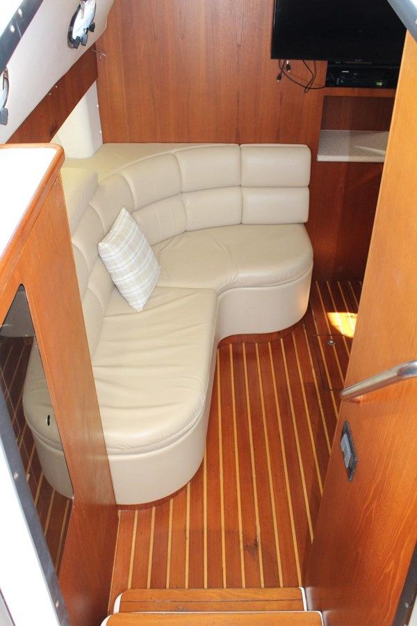 Buy a Angie Marie 40 at Shestakov Yacht Sales