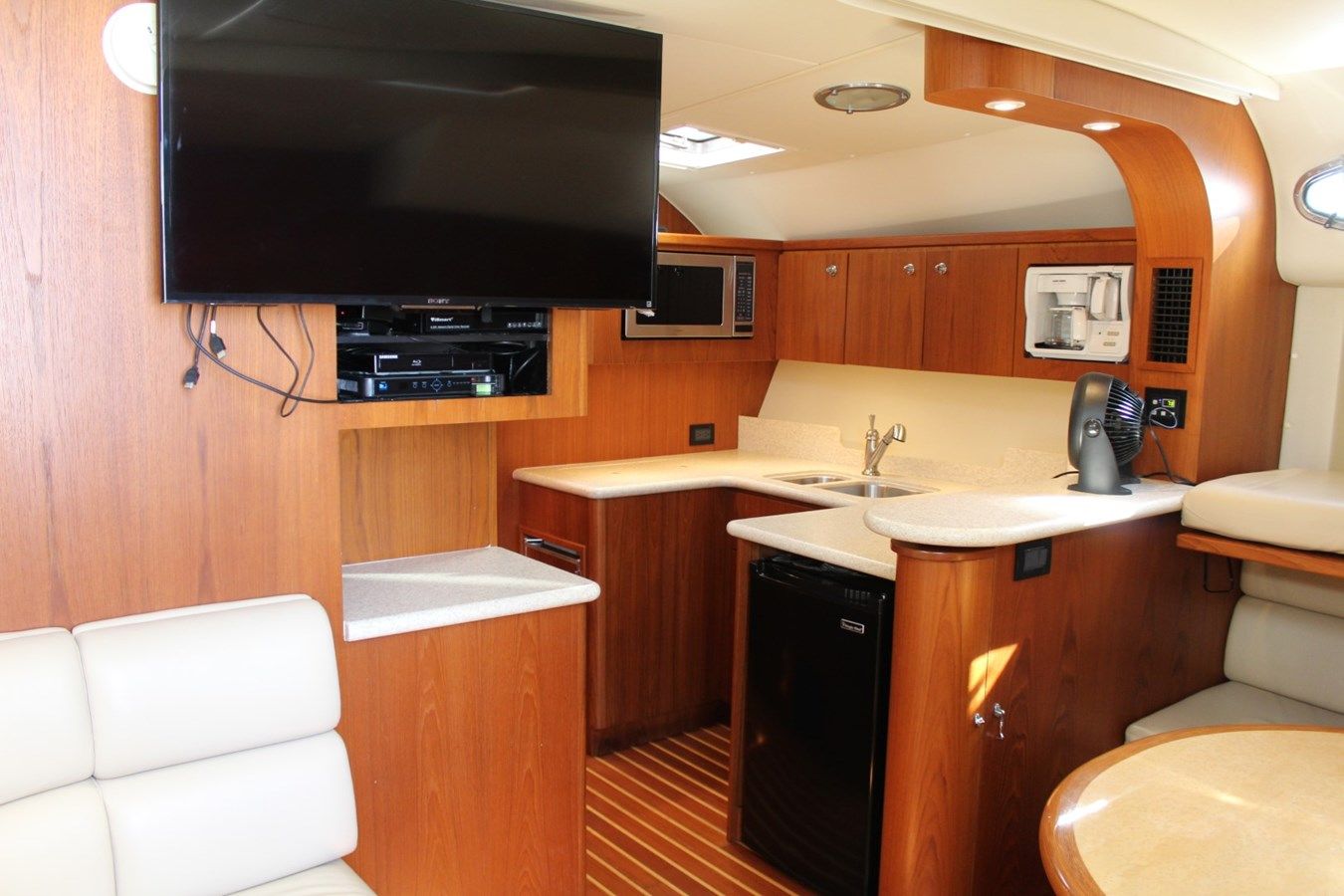 Buy a Angie Marie at Shestakov Yacht Sales