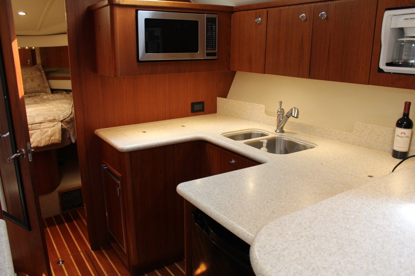 Buy a yacht Angie Marie