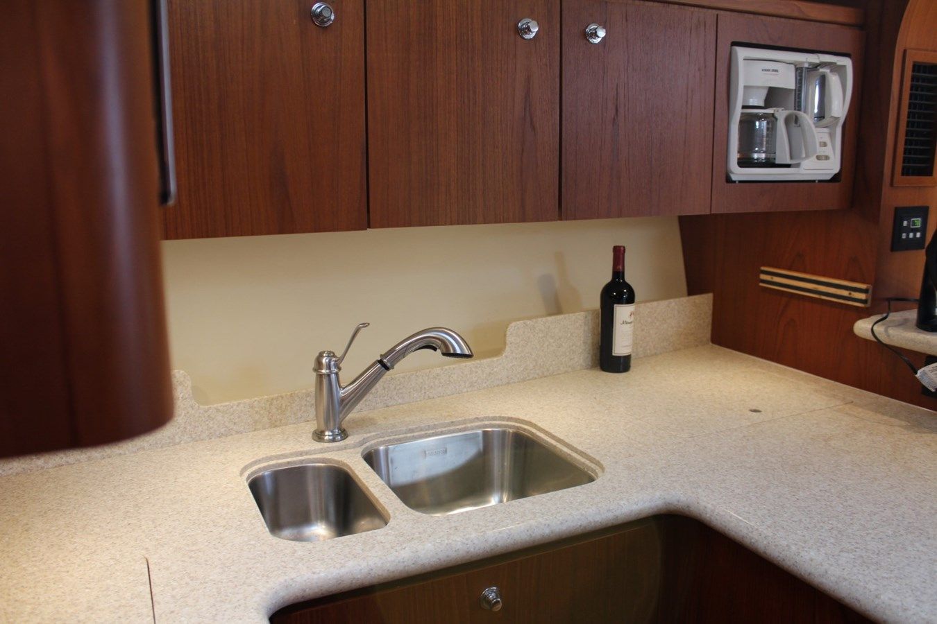 Angie Marie 4000 Express