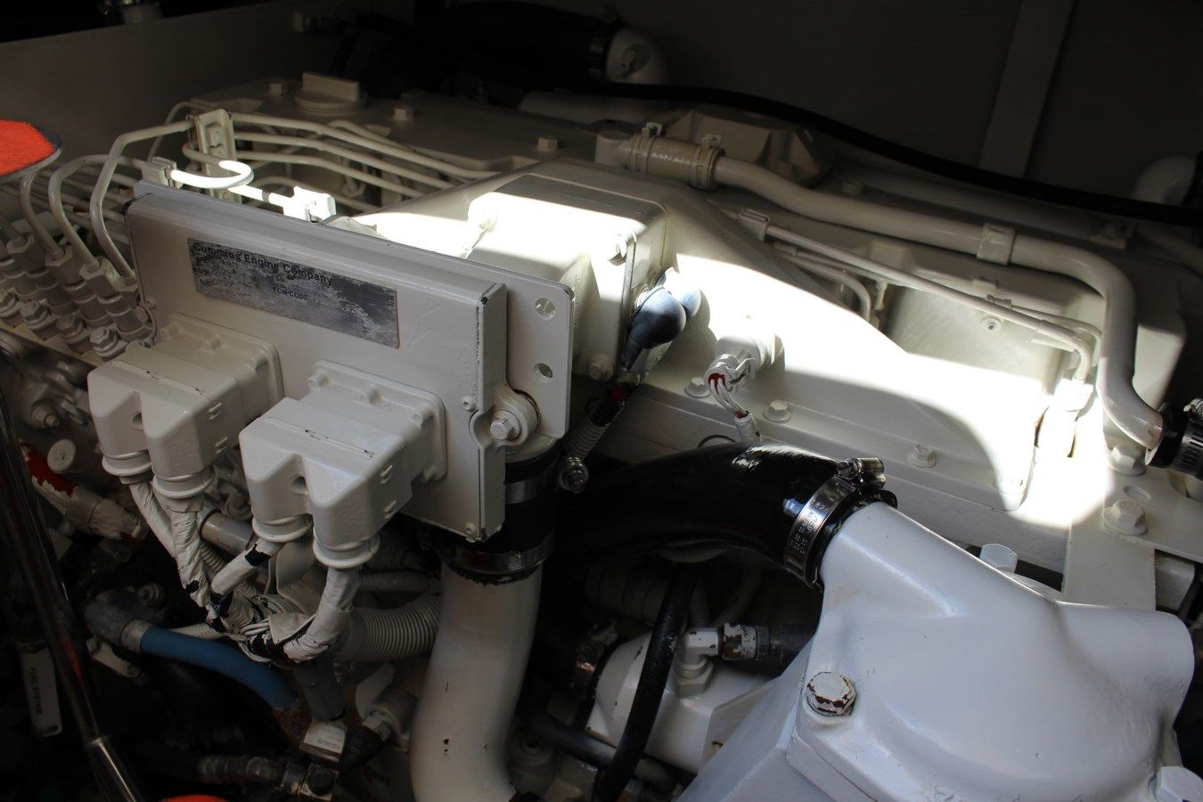 Buy a yacht Angie Marie 2003