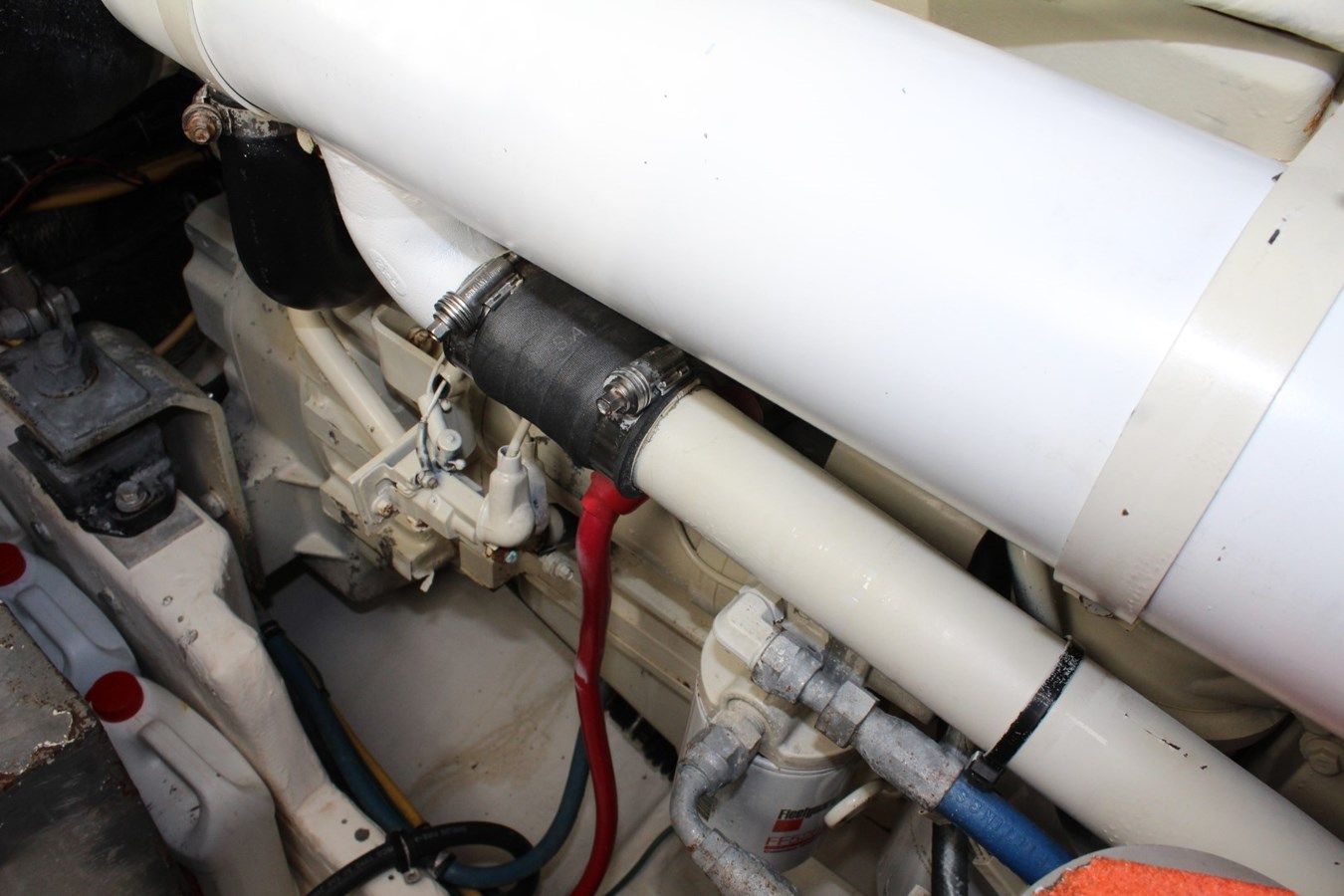 the best price on Angie Marie 40