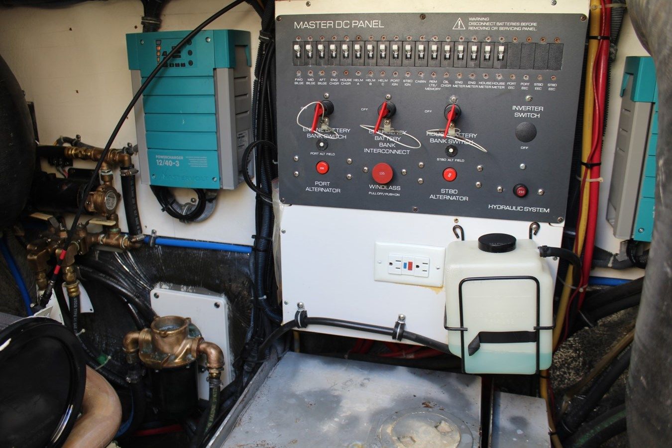 best yacht sales deals Angie Marie - Tiara