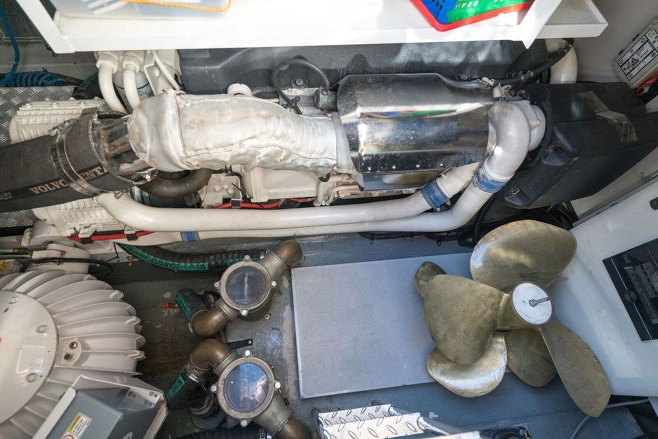 Buy a - - Sunseeker at Shestakov Yacht Sales