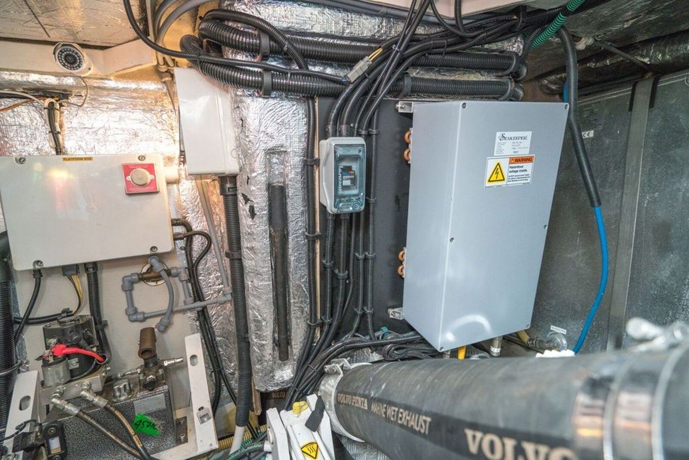 best yacht sales deals - 2010