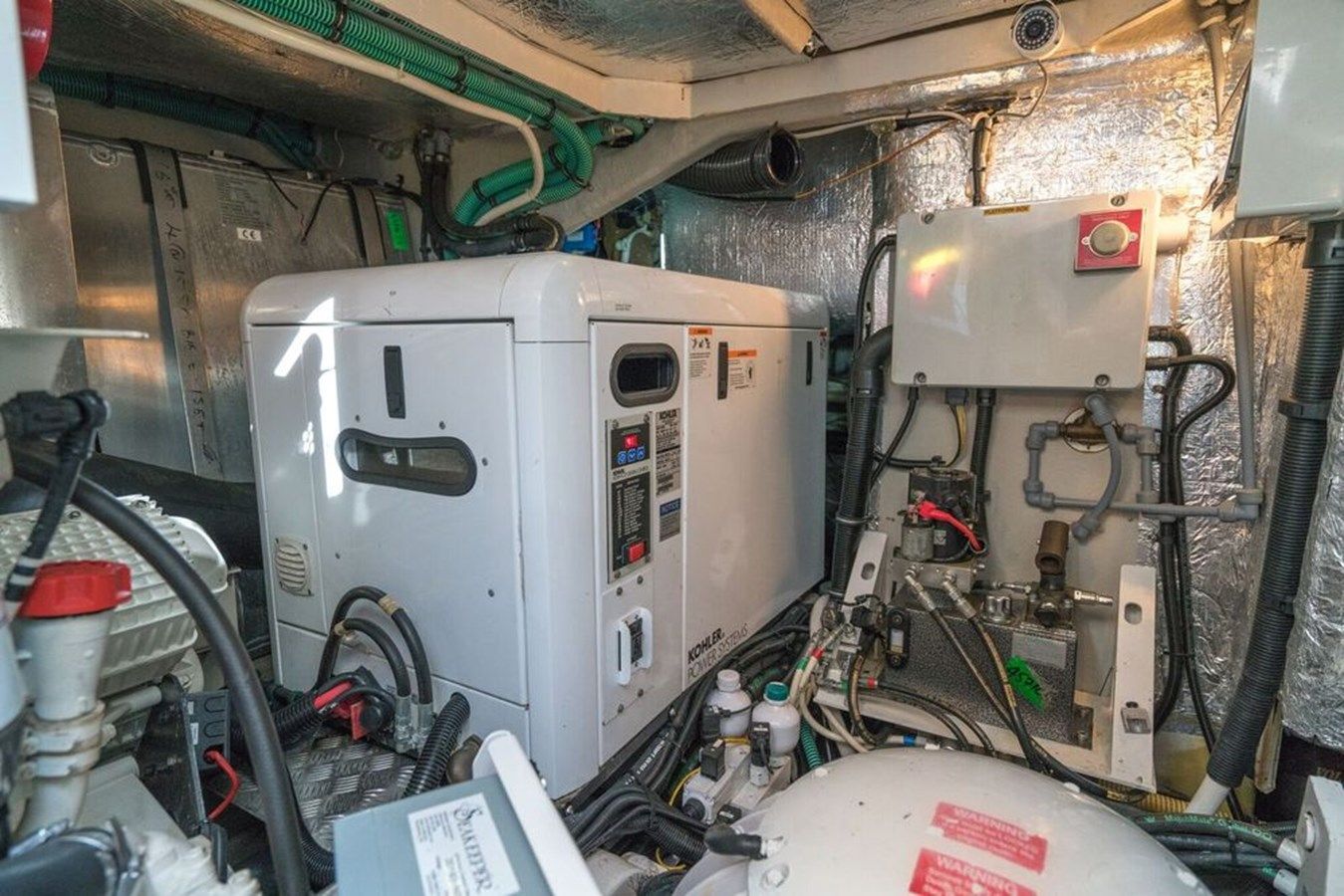 Buy a - Predator at Shestakov Yacht Sales