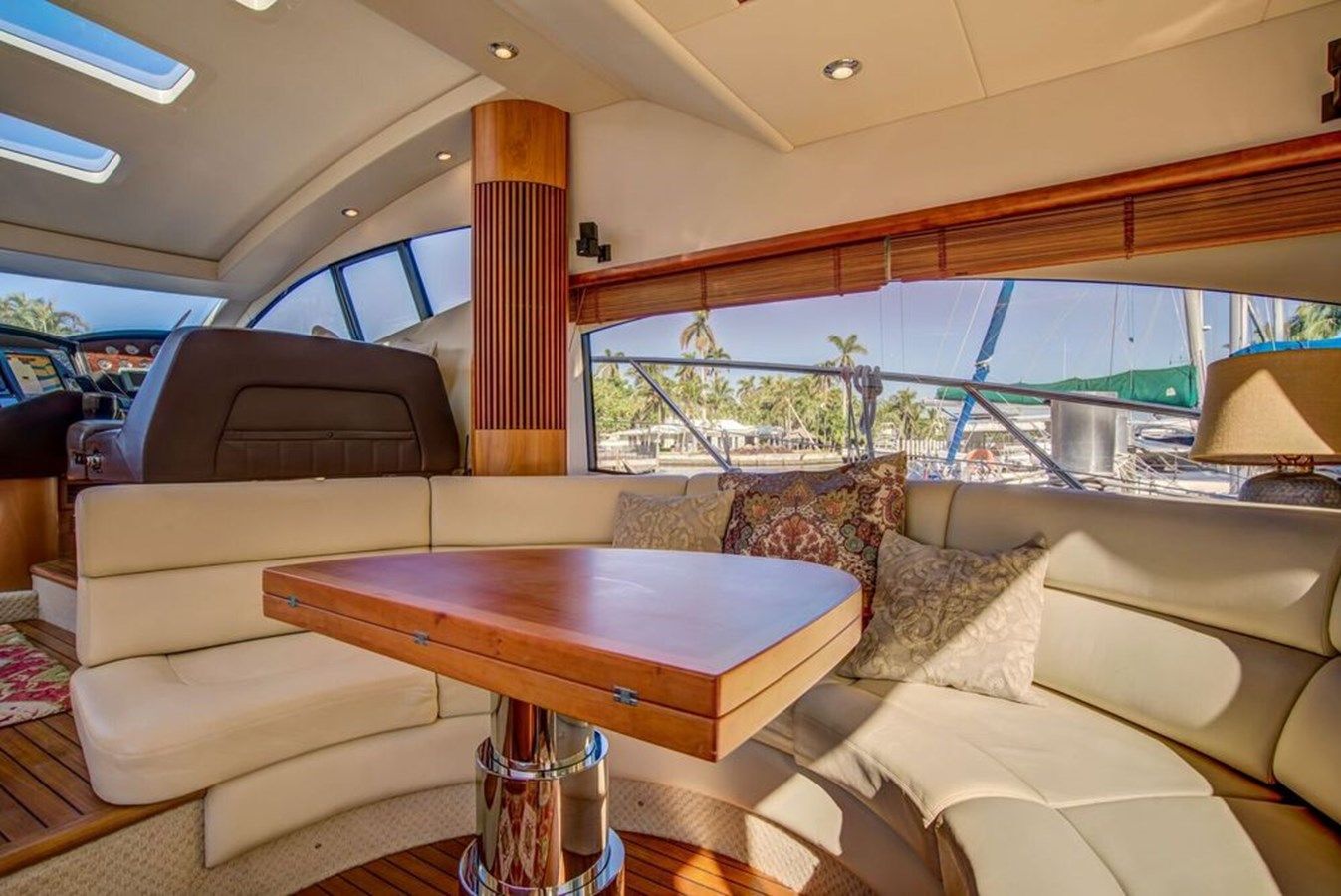 Buy a - - Sunseeker at Shestakov Yacht Sales