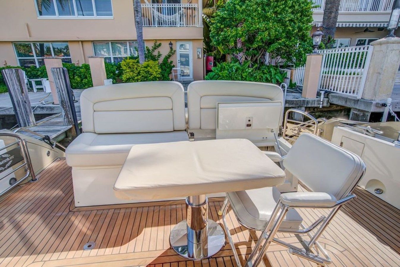 the best price on - - Sunseeker