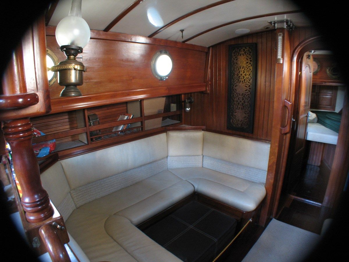 best yacht sales deals Notre Isle - RAFIKI