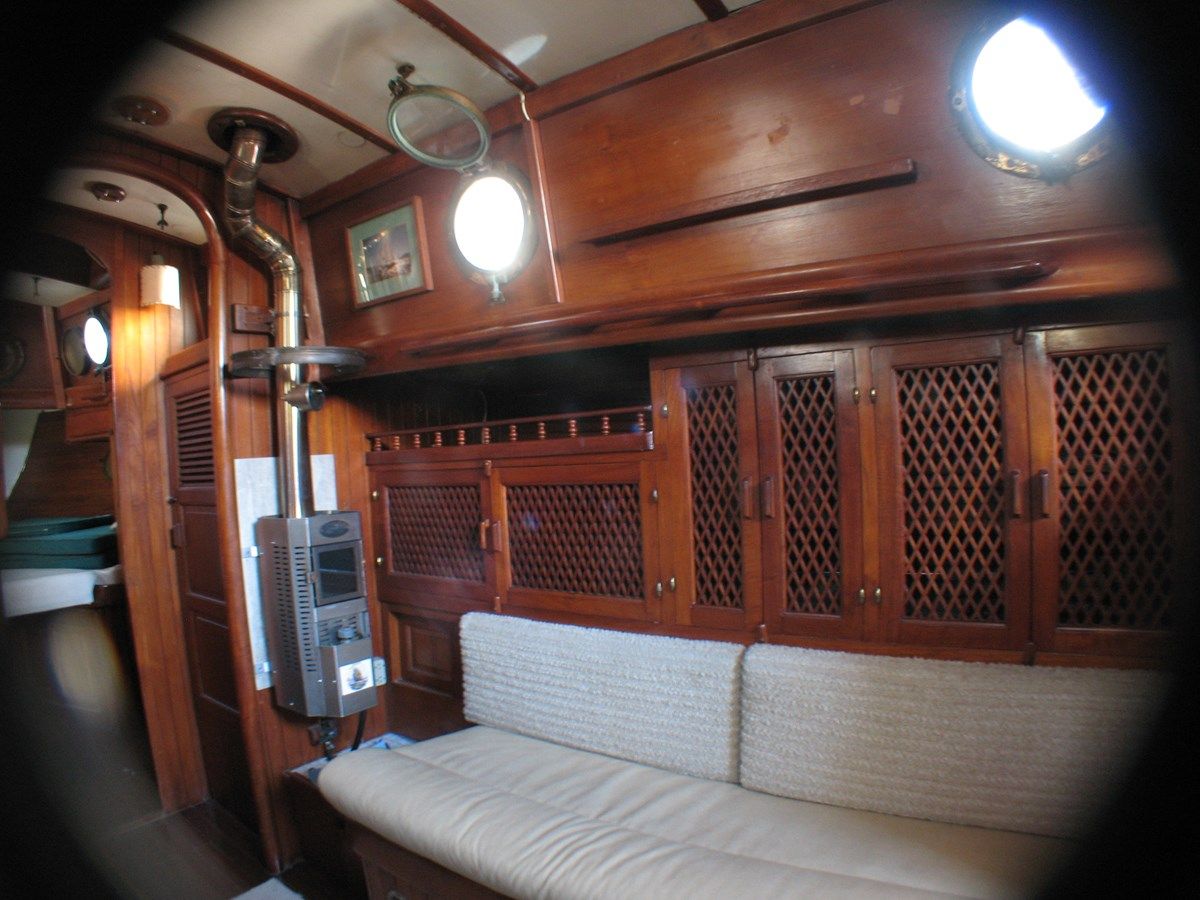 Notre Isle Cutter price