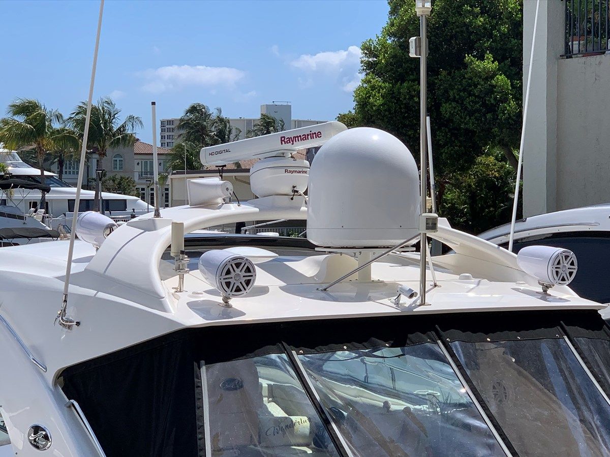 Buy a yacht Endless Summer Sundancer