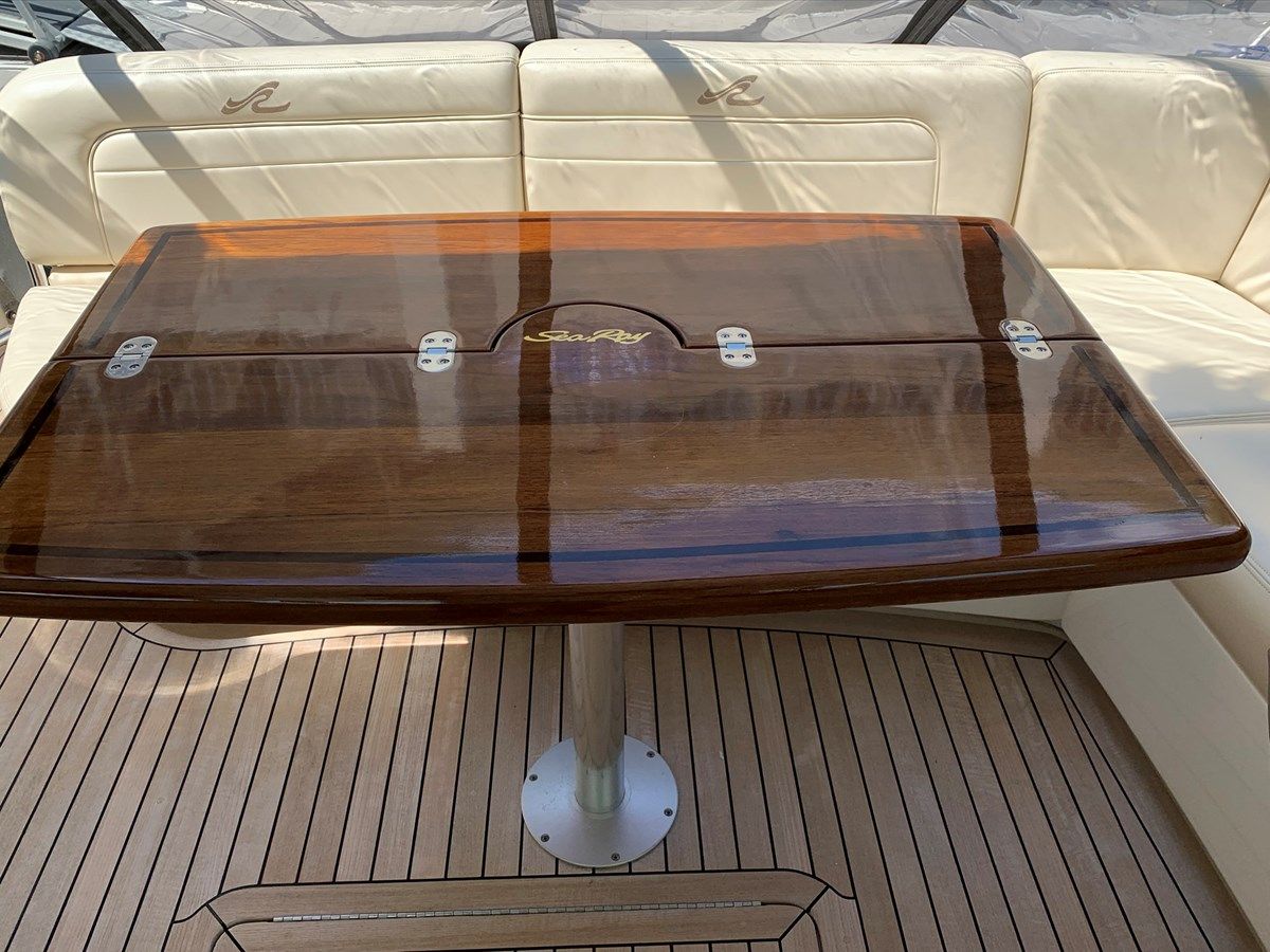 best yacht sales deals Endless Summer Sundancer