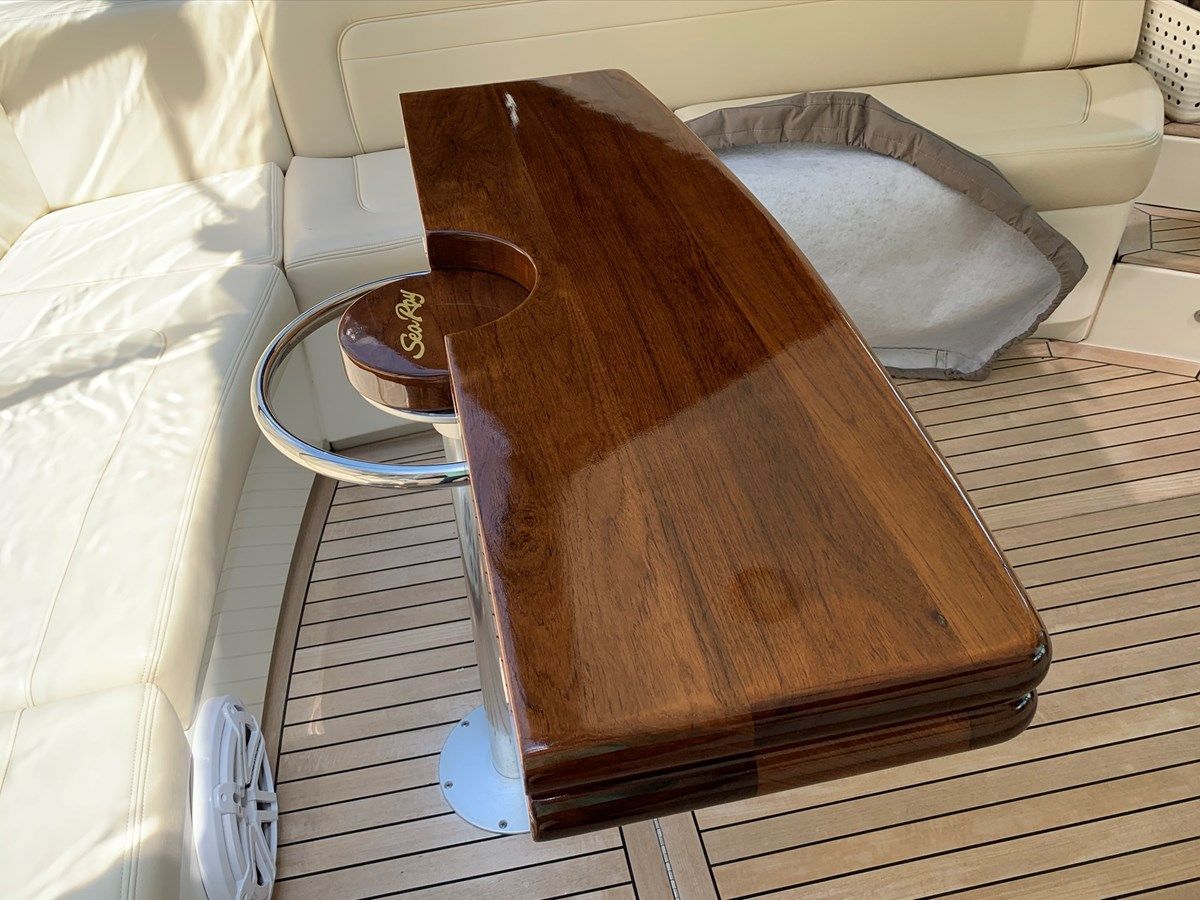 Buy a Endless Summer 54 at Shestakov Yacht Sales