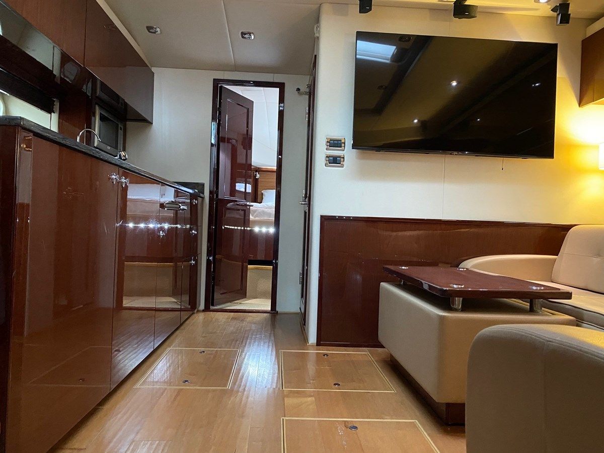 Buy a yacht Endless Summer